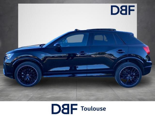 Audi Q2 image 6
