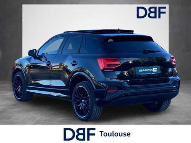 Audi Q2 image 4