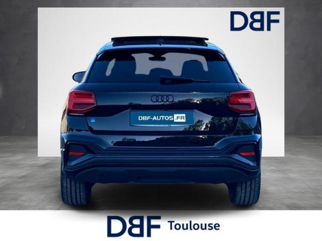 Audi Q2 image 3