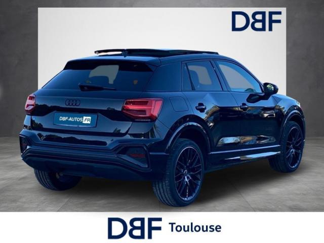 Audi Q2 image 2