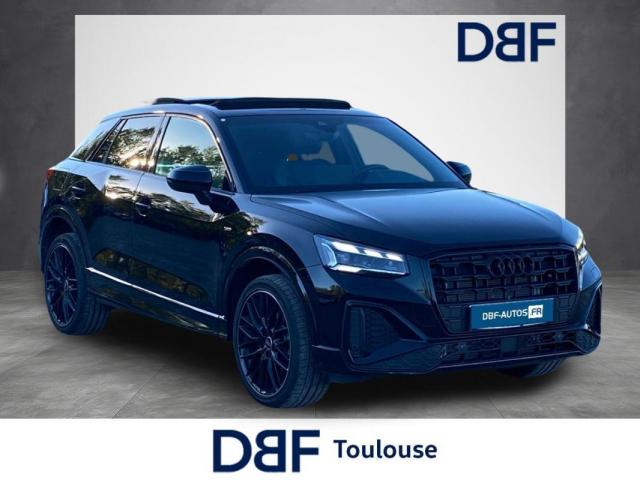 Audi Q2 image 8