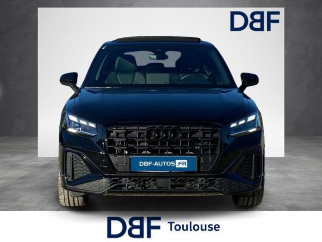 Audi Q2 image 1