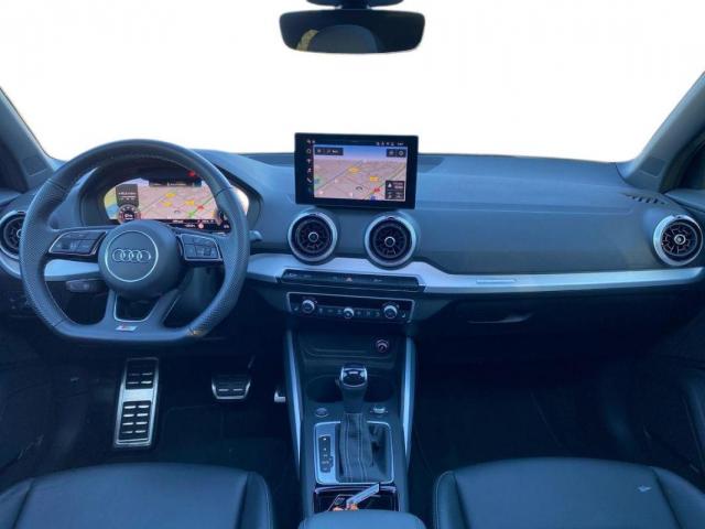 Audi Q2 image 5
