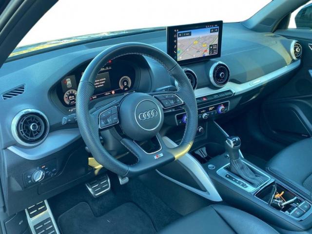 Audi Q2 image 7