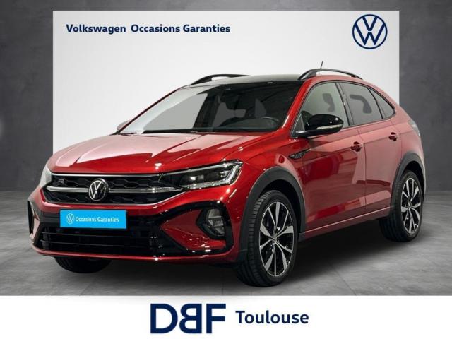 Volkswagen Taigo d’occasion