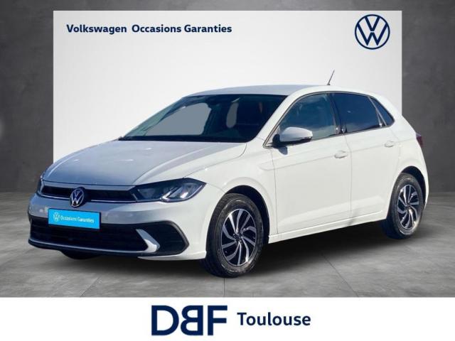 Volkswagen Polo d’occasion