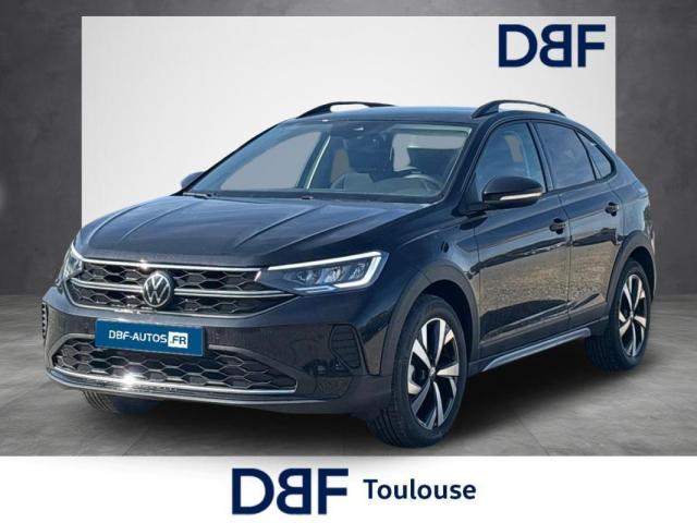 Volkswagen Taigo d’occasion