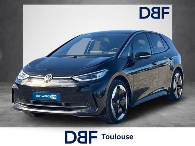 Volkswagen Id.3 d’occasion