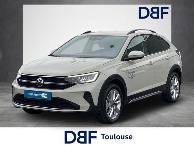 Volkswagen Taigo d’occasion