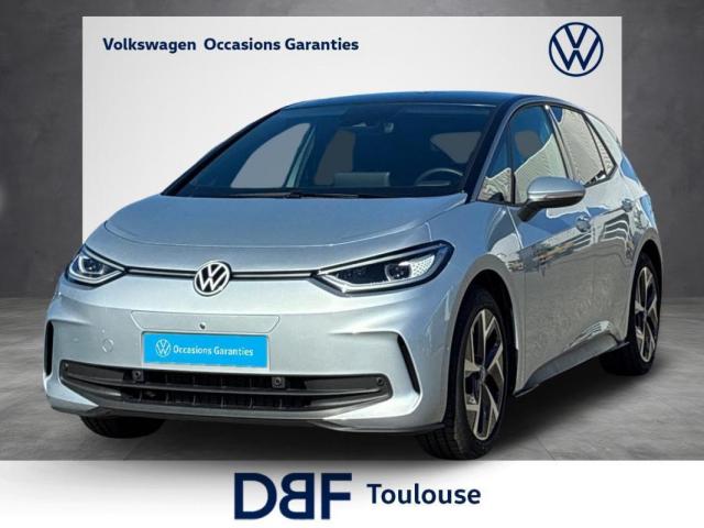 Volkswagen Id.3 d’occasion