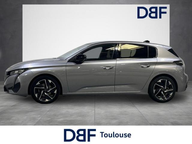 Peugeot 308 Puretech 130ch S&s Eat8 Allure Pack