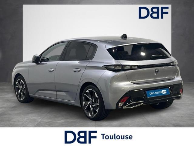 Peugeot 308 image 9