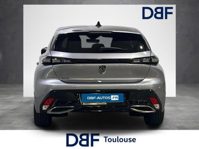 Peugeot 308 image 7