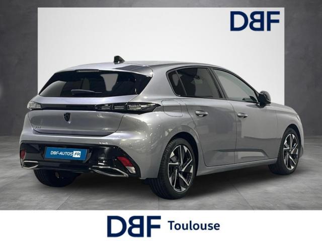 Peugeot 308 image 1
