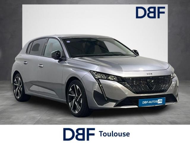 Peugeot 308 image 4