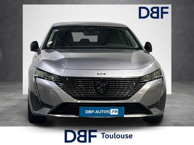 Peugeot 308 image 3