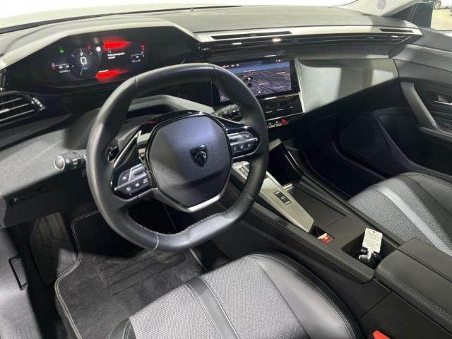 Peugeot 308 image 8