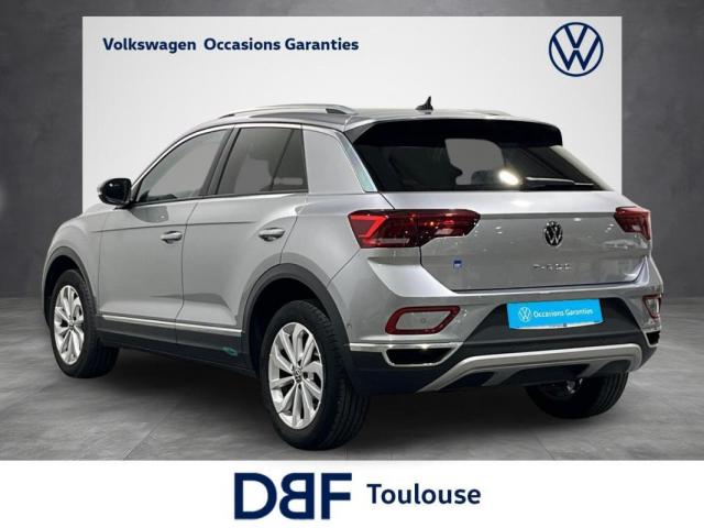 Volkswagen T-Roc image 3