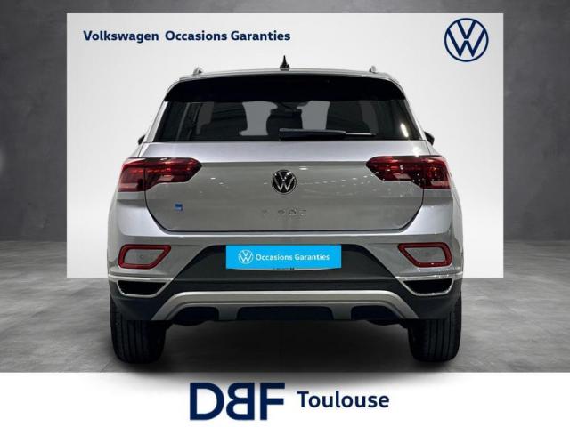 Volkswagen T-Roc image 2