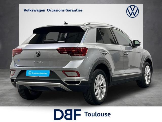Volkswagen T-Roc image 9