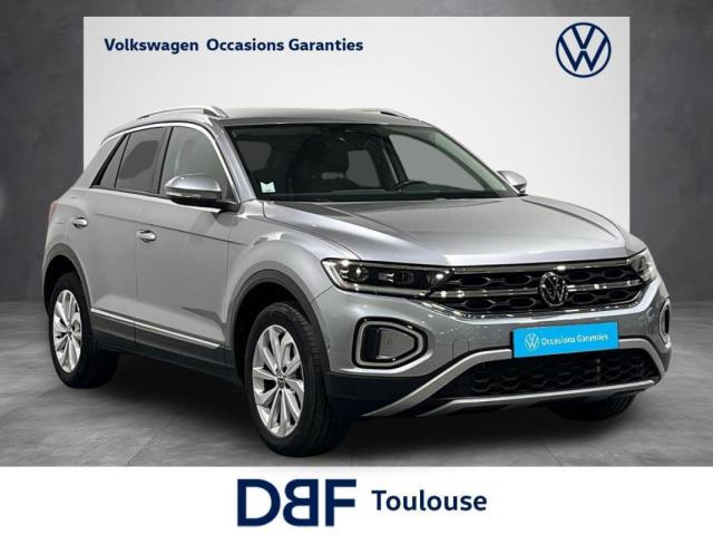 Volkswagen T-Roc image 5