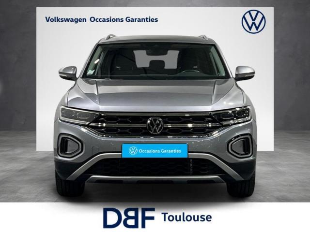 Volkswagen T-Roc image 7