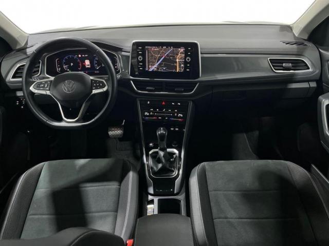 Volkswagen T-Roc image 4