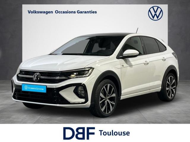 Volkswagen Taigo 1.5 Tsi 150 Dsg7 R-Line
