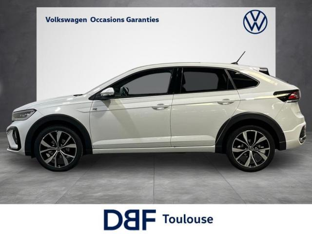 Volkswagen Taigo image 8