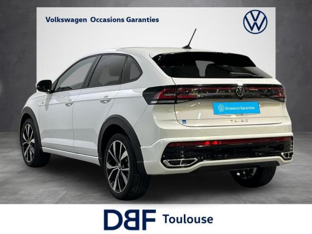 Volkswagen Taigo image 9