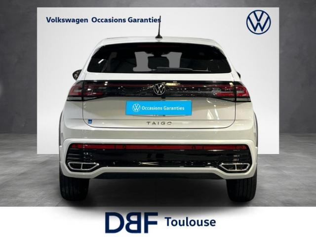 Volkswagen Taigo image 3