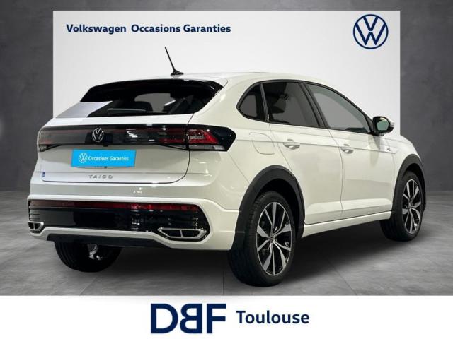 Volkswagen Taigo image 4