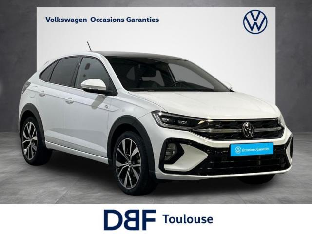 Volkswagen Taigo image 7