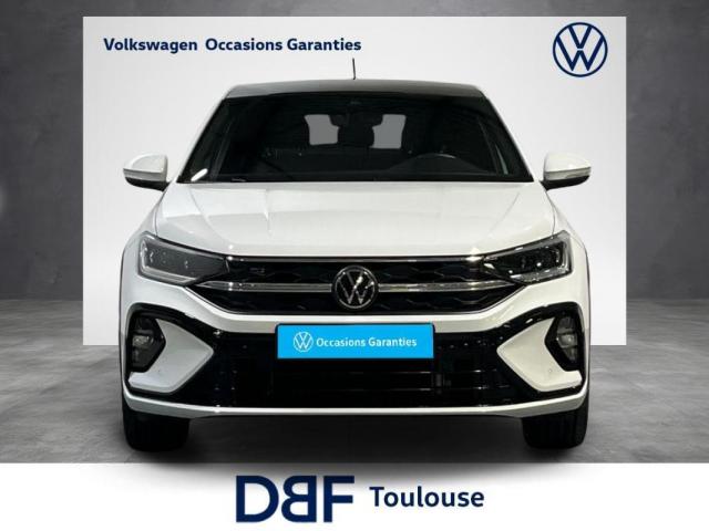 Volkswagen Taigo image 5