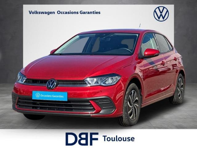 Volkswagen Polo d’occasion