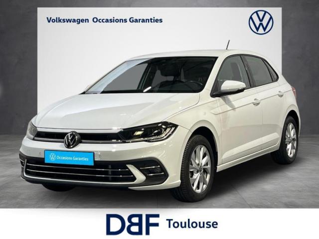 Volkswagen Polo d’occasion