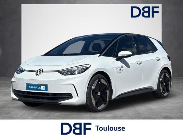 Volkswagen Id.3 d’occasion
