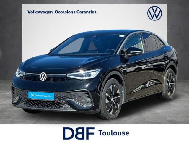 Volkswagen Id.5 d’occasion