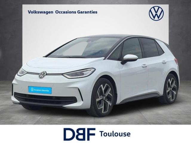 Volkswagen Id.3 d’occasion