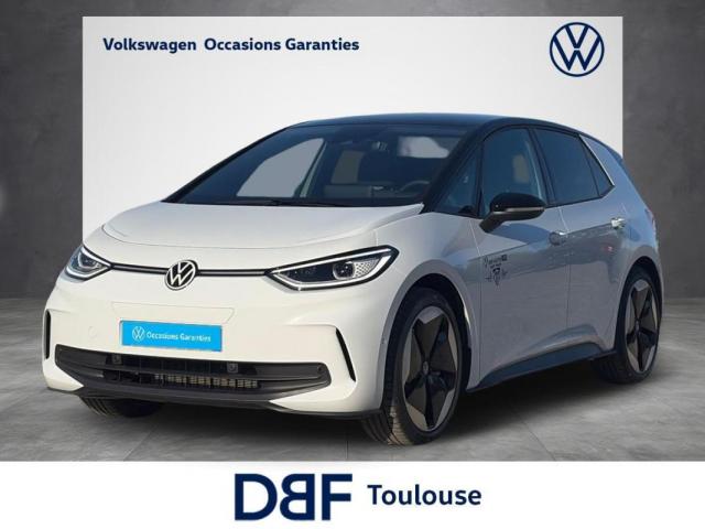 Volkswagen Id.3 Id 3 Fl Pro S (79kwh) 204ch