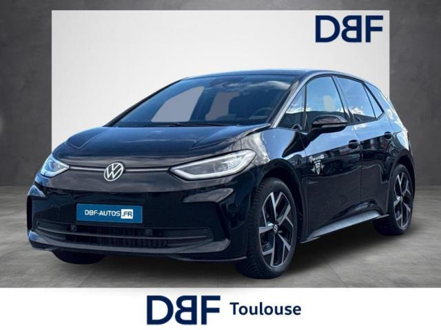 Volkswagen Id.3 Id 3 Fl Pro (59kwh) Id. (204ch)