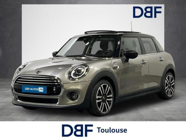 Mini Mini d’occasion