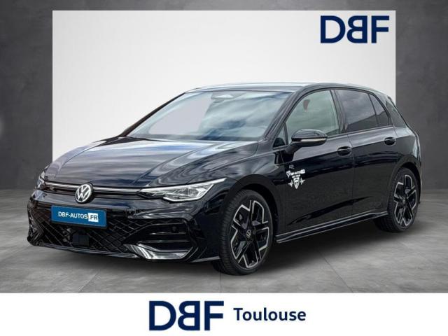 Volkswagen Golf d’occasion