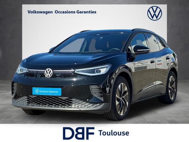 Volkswagen Id.4 286 Ch Pro Life Max