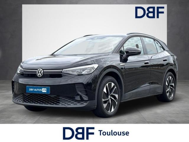 Volkswagen Id.4 174 Ch Pro Life Plus