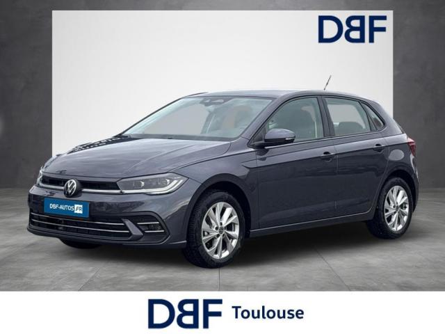 Volkswagen Polo d’occasion