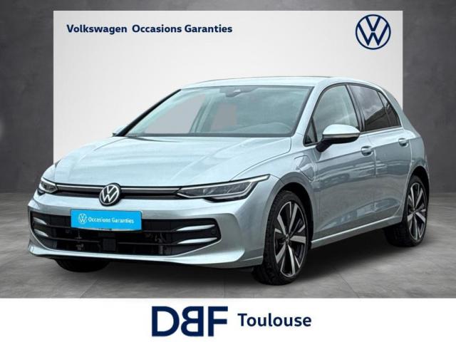 Volkswagen Golf d’occasion