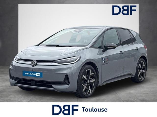Volkswagen Id.3 Neo d’occasion
