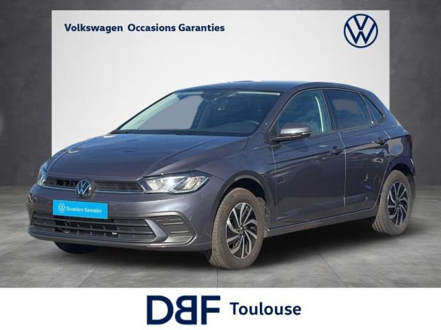 Volkswagen Polo d’occasion