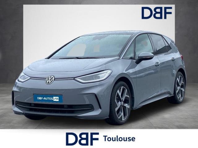 Volkswagen Id.3 d’occasion